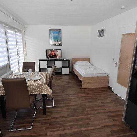 Apartment Gablenberg Stuttgart Buitenkant foto