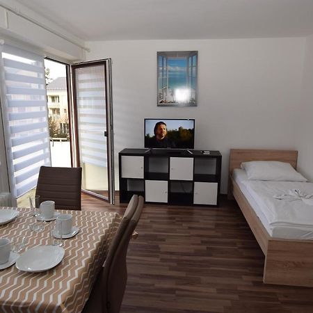 Apartment Gablenberg Stuttgart Buitenkant foto