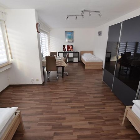 Apartment Gablenberg Stuttgart Buitenkant foto