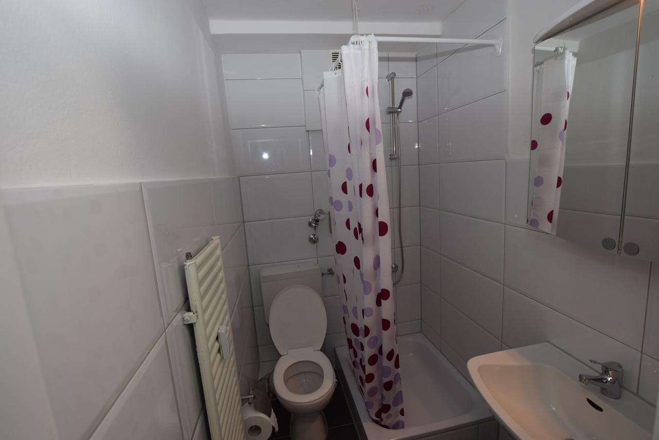 Apartment Gablenberg Stuttgart Buitenkant foto