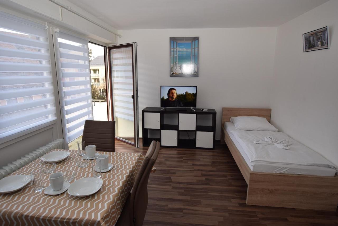 Apartment Gablenberg Stuttgart Buitenkant foto
